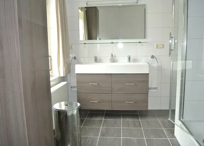 Aldenhof Appartamento