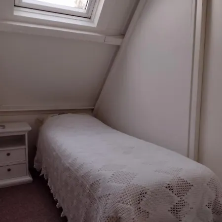 Aldenhof 아파트 *