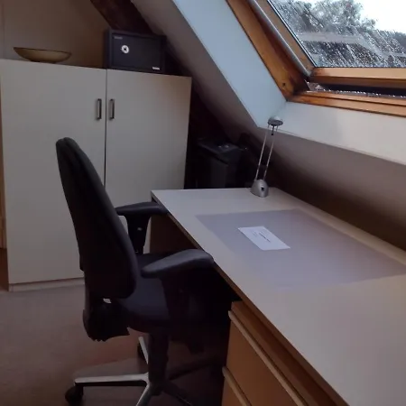 Apartmán Aldenhof Maastricht