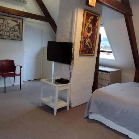 Aldenhof Apartment