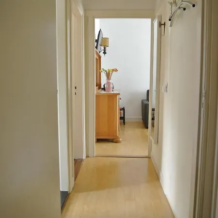 Aldenhof Apartmán Maastricht