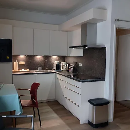 Aldenhof 마스트리흐트