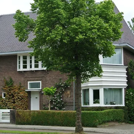 Apartment Aldenhof *