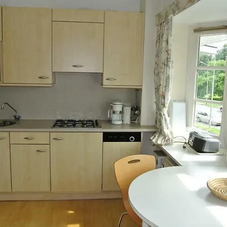 Aldenhof Apartment