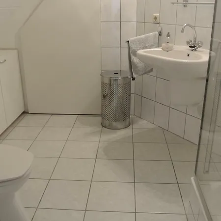 Aldenhof Apartmán Maastricht