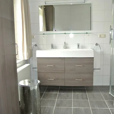 Aldenhof Apartment