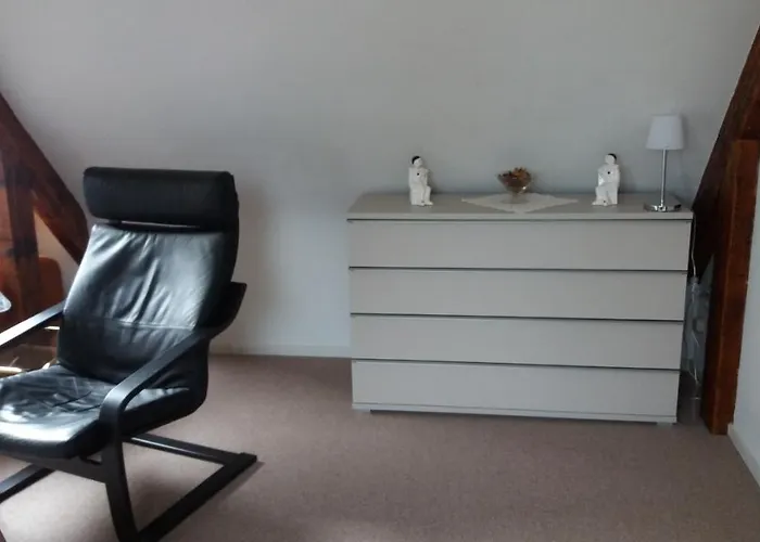 Appartement Aldenhof