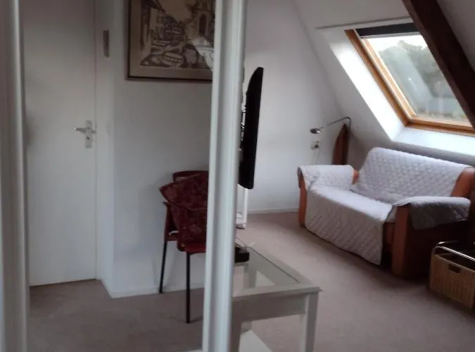 Aldenhof Appartement