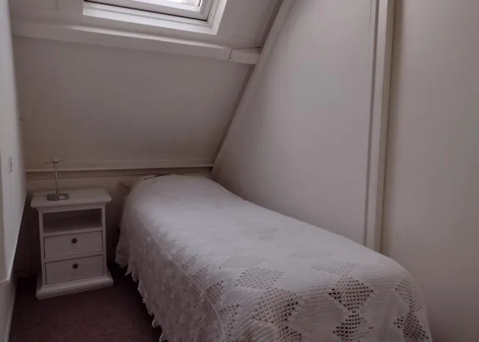 Aldenhof Appartement *