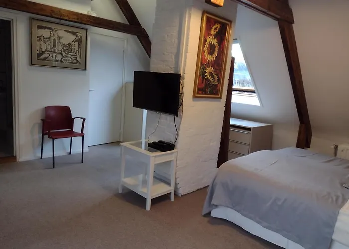 Aldenhof Appartement