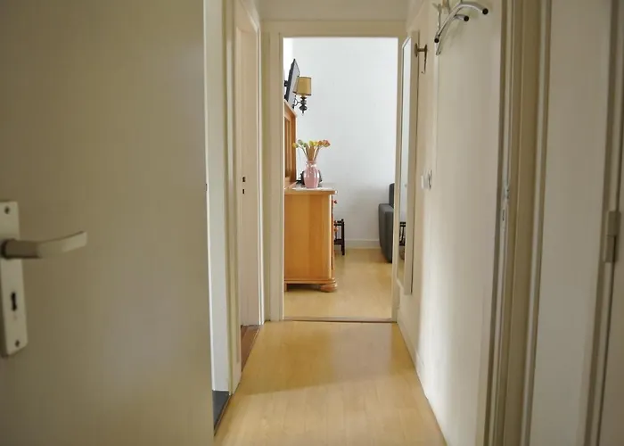 Aldenhof Appartement Maastricht