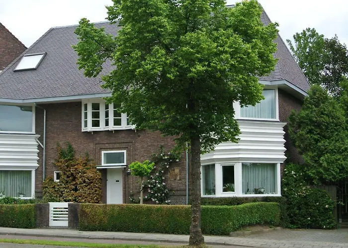 Appartement Aldenhof *