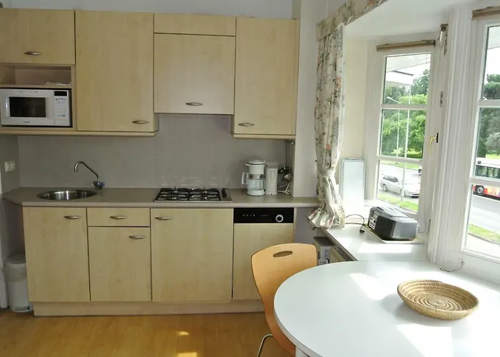 Aldenhof Appartement