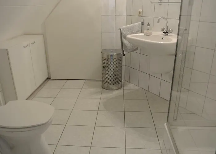 Aldenhof Appartement Maastricht