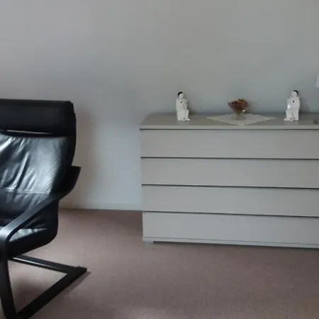 Appartement Aldenhof