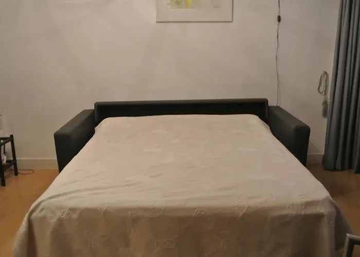 Aldenhof Lejlighed Maastricht