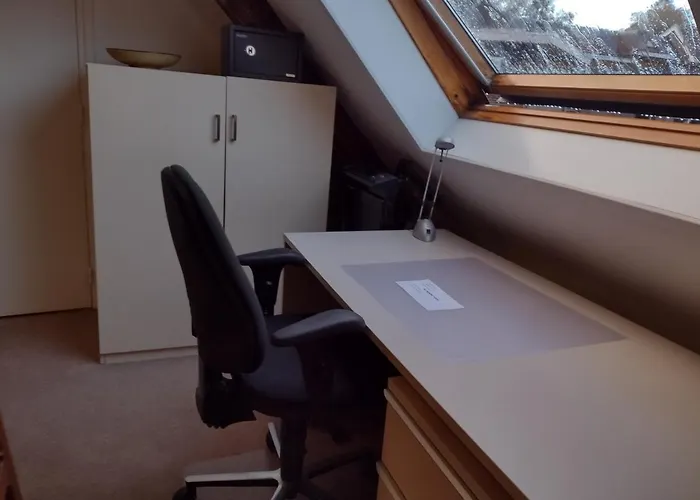 Lejlighed Aldenhof Maastricht