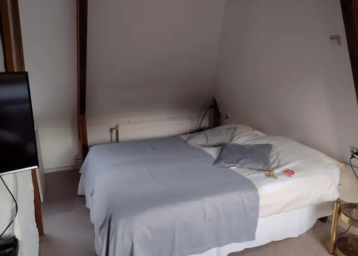 Aldenhof * Maastricht